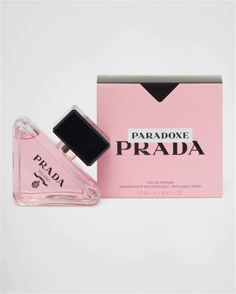 prada paradoxe edp|prada paradoxe edp 50ml.